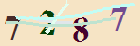 کد امنیتی
