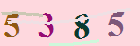 کد امنیتی