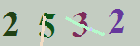 کد امنیتی