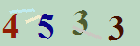 کد امنیتی