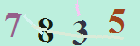 کد امنیتی