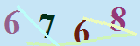 کد امنیتی