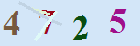 کد امنیتی