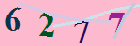 کد امنیتی