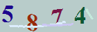 کد امنیتی