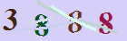 کد امنیتی