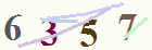 کد امنیتی