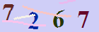 کد امنیتی