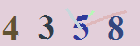 کد امنیتی