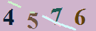 کد امنیتی