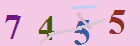 کد امنیتی