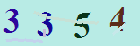 کد امنیتی