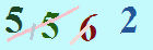 کد امنیتی