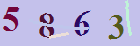 کد امنیتی