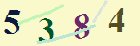 کد امنیتی