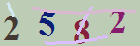 کد امنیتی