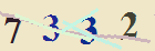 کد امنیتی