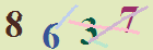 کد امنیتی