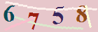 کد امنیتی