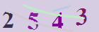 کد امنیتی