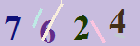 کد امنیتی