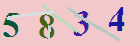 کد امنیتی