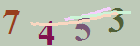 کد امنیتی