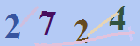 کد امنیتی