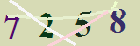 کد امنیتی