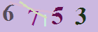 کد امنیتی