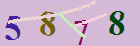 کد امنیتی