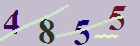 کد امنیتی