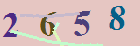 کد امنیتی