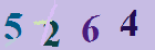 کد امنیتی
