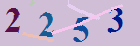 کد امنیتی