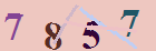 کد امنیتی
