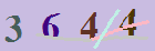 کد امنیتی