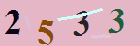 کد امنیتی