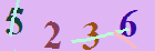 کد امنیتی