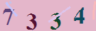 کد امنیتی