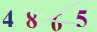 کد امنیتی