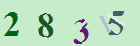 کد امنیتی