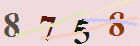 کد امنیتی