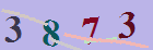 کد امنیتی