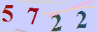کد امنیتی
