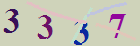 کد امنیتی