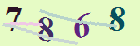 کد امنیتی