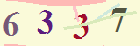 کد امنیتی