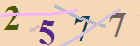 کد امنیتی
