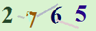 کد امنیتی